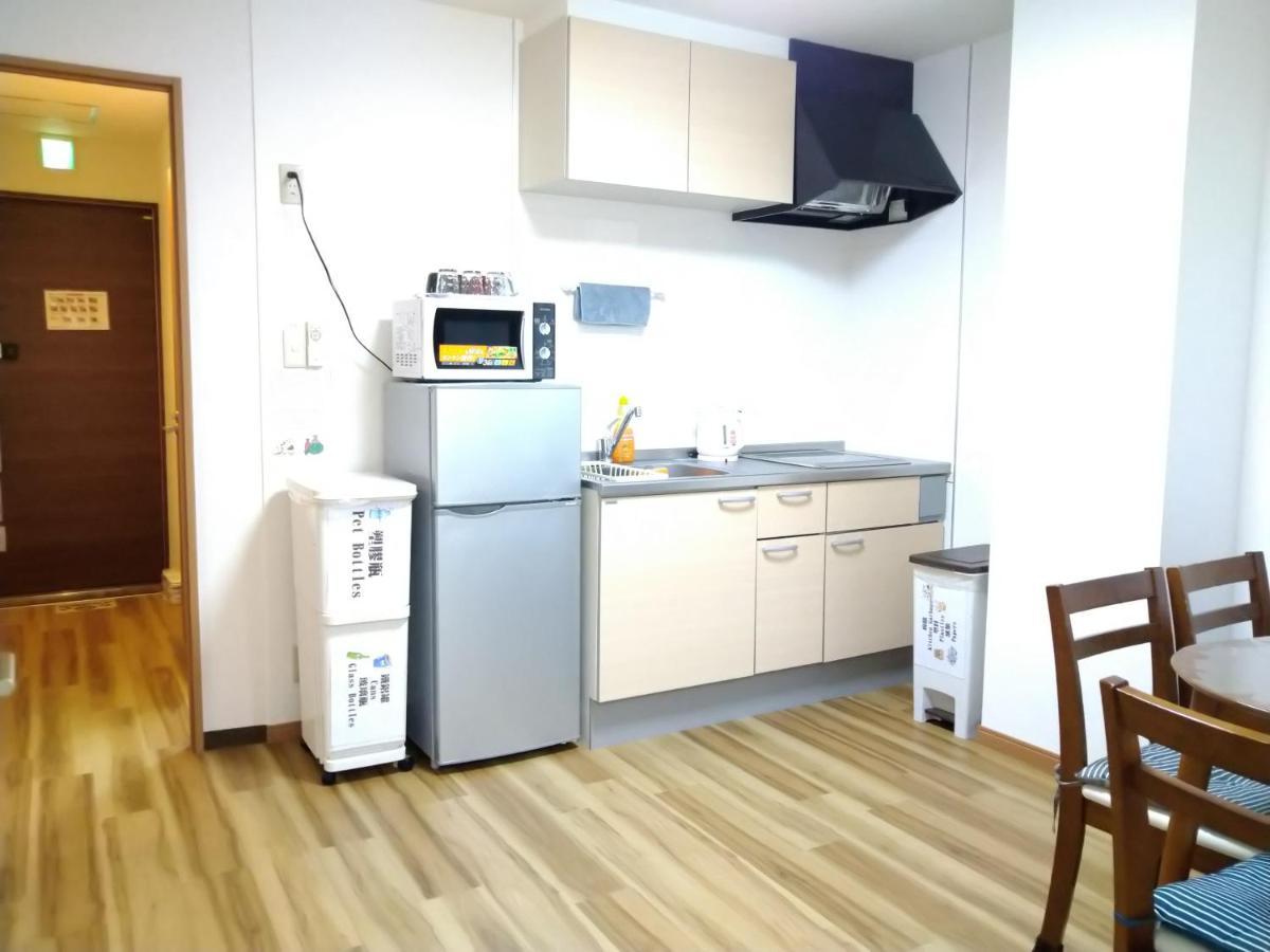 Apartmán Rimon *