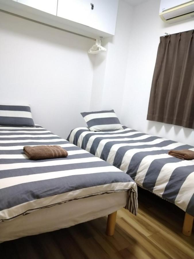 Rimon Prefektura Tokio