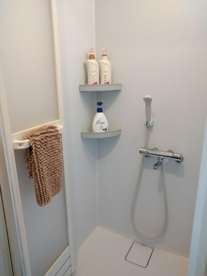 Apartmán Rimon