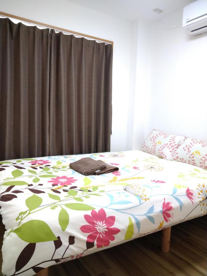 Apartmán Rimon Prefektura Tokio