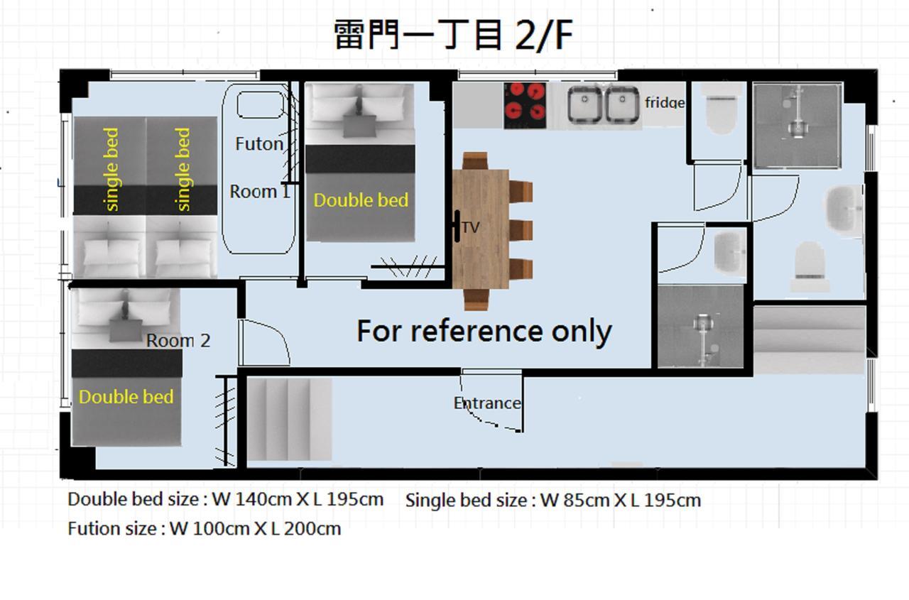 Apartmán Rimon *