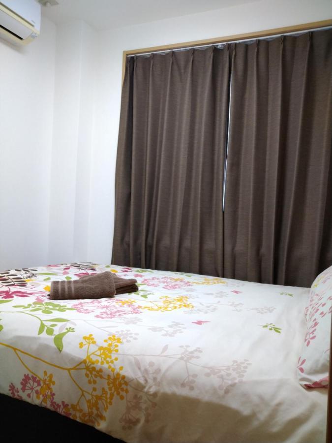 Rimon Apartment Präfektur Tokio
