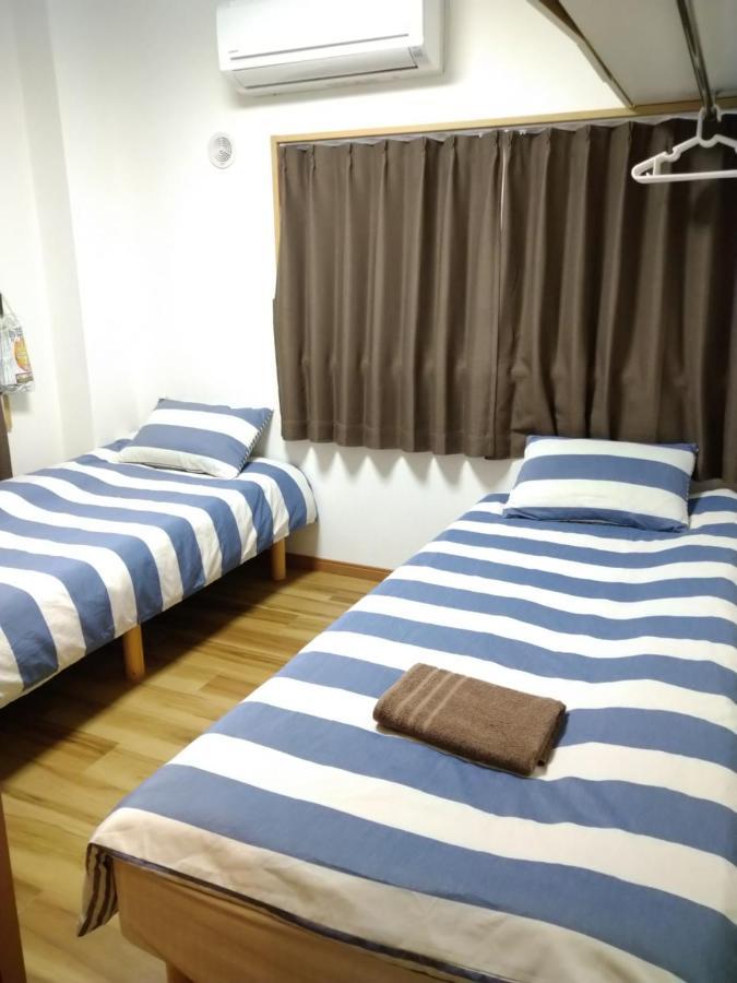 Rimon Apartment Präfektur Tokio