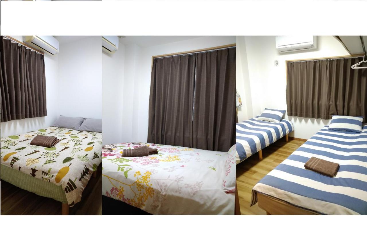 Rimon Apartment Präfektur Tokio