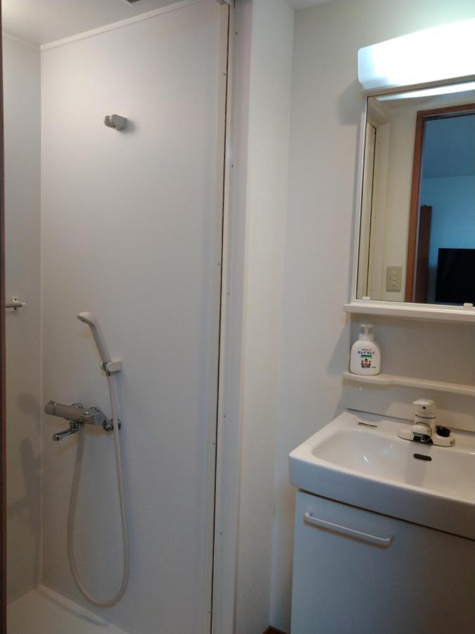 Rimon Apartment Präfektur Tokio